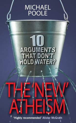 Бумажная книга «The New Atheism: 10 arguments that don't hold water», автор Майкл Пул - фото №1