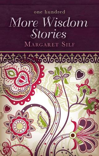 Паперова книга «One Hundred More Wisdom Stories», автор Маргарет Сілф - фото №1
