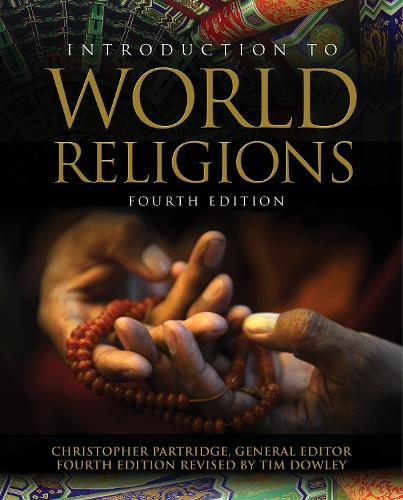 Бумажная книга «Introduction to World Religions», автор Тим Даули - фото №1