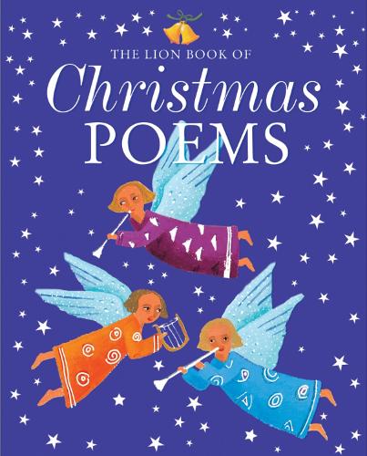 Бумажная книга «The Lion Book of Christmas Poems», автор Софи Пайпер - фото №1