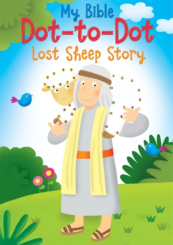 [object Object] «Lost Sheep Story», автор Кристина Гудингс - фото №1