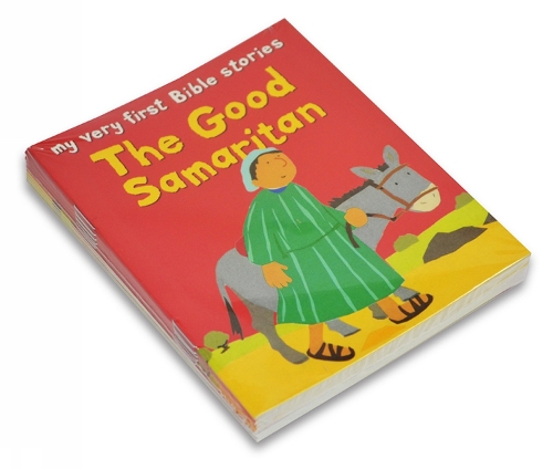 Паперова книга «The Good Samaritan», автор Лоїс Рок - фото №1