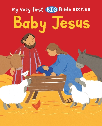 Бумажная книга «Baby Jesus», автор Лоис Рок - фото №1