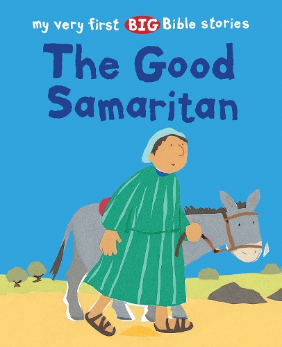 Паперова книга «The Good Samaritan», автор Лоїс Рок - фото №1