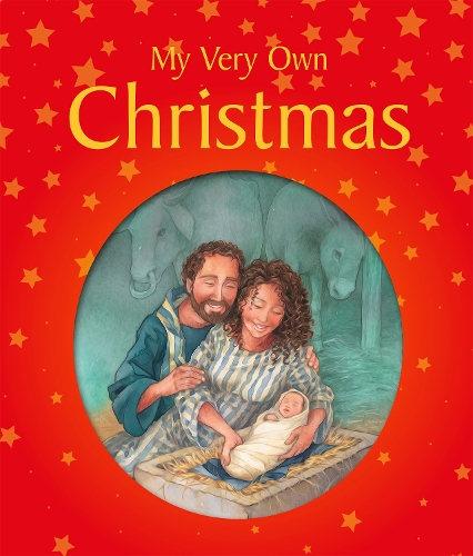 Бумажная книга «My Very Own Christmas», автор Лоис Рок - фото №1