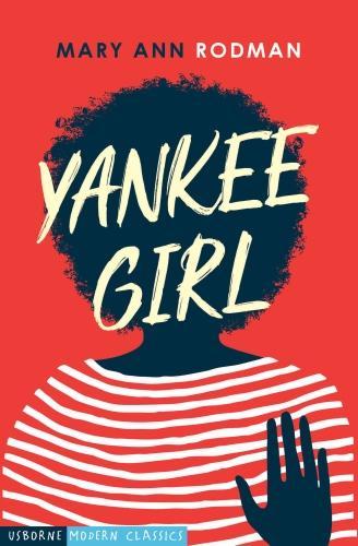 Паперова книга «YANKEE GIRL» - фото №1