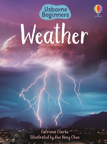 [object Object] «Weather», автор Катриона Кларк - фото №1