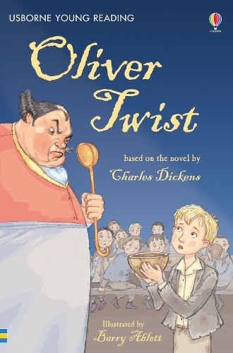 Бумажная книга «Oliver Twist», автор Мэри Себаг-Монтефиоре - фото №1