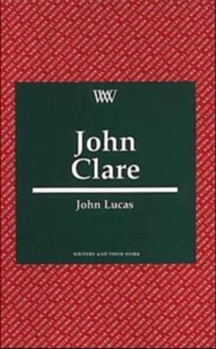 Бумажная книга «John Clare», автор Джон Лукас - фото №1