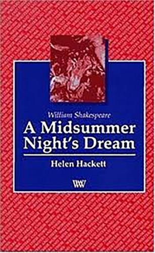 Паперова книга «A Midsummer Night's Dream», автор Гелен Гакетт - фото №1