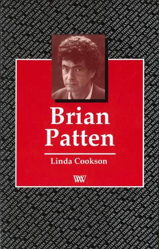 Бумажная книга «Brian Patten», автор Линда Куксон - фото №1