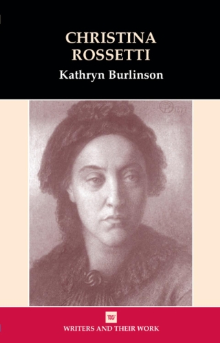 Бумажная книга «Christina Rossetti», автор Кэтрин Берлинсон - фото №1