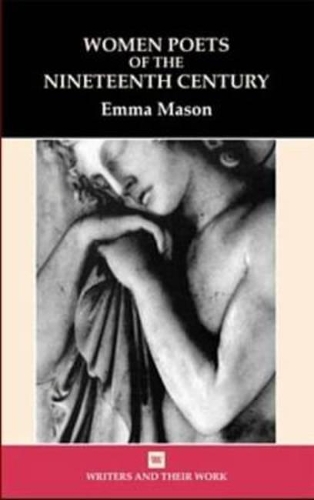 Бумажная книга «Women Poets of the 19th Century», автор Эмма Мейсон - фото №1