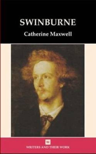 Бумажная книга «Swinburne», автор Кэтрин Максвелл - фото №1