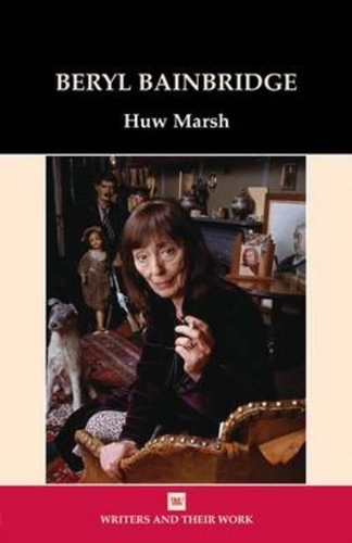 Бумажная книга «Beryl Bainbridge», автор Хью Марш - фото №1