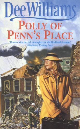 Бумажная книга «Polly of Penn's Place: A compelling saga of sibling rivalry and lost love», автор Ди Уильямс - фото №1