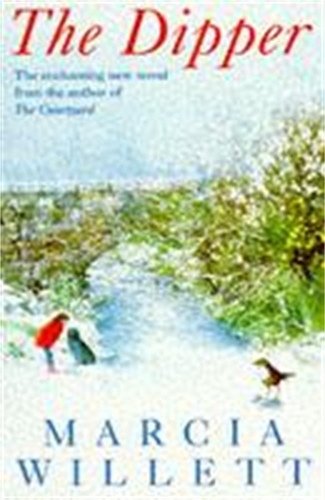 Бумажная книга «The Dipper: An uplifting novel of love, trust and friendship», автор Марсия Уиллетт - фото №1