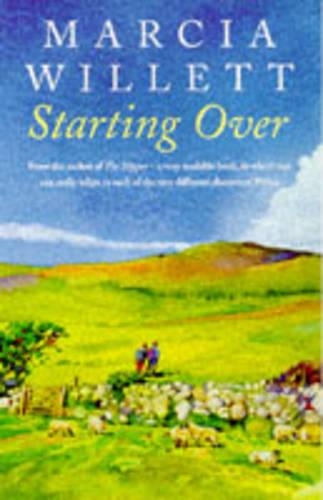 Бумажная книга «Starting Over: A heart-warming novel of family ties and friendship», автор Марсия Уиллетт - фото №1