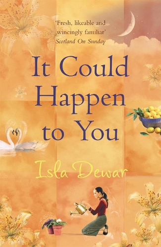 Паперова книга «It Could Happen to You», автор Ісла Дьюар - фото №1