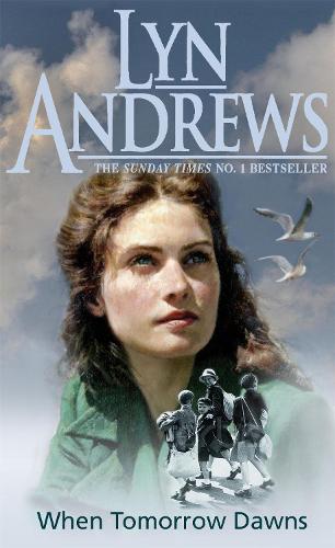 Бумажная книга «When Tomorrow Dawns: An unforgettable saga of new beginnings and new heartaches», автор Лин Эндрюс - фото №1