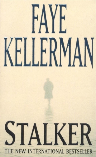 Бумажная книга «Stalker», автор Фэй Келлерман - фото №1