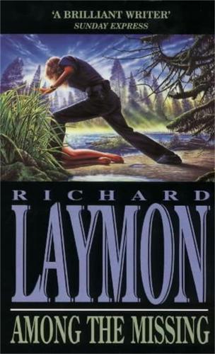 Бумажная книга «Among the Missing: She put her trust in the wrong man…», автор Ричард Леймон - фото №1