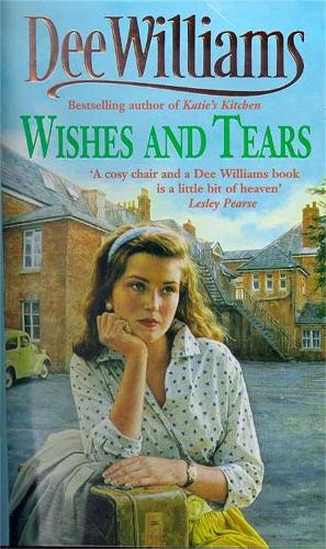 Бумажная книга «Wishes and Tears: A desperate search. A chance for happiness.», автор Ди Уильямс - фото №1