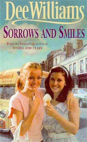 Бумажная книга «Sorrows and Smiles: An engrossing saga of family, romance and secrets», автор Ди Уильямс - фото №1