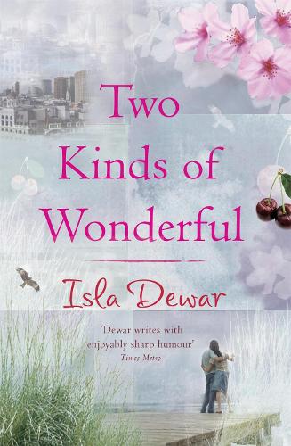 Паперова книга «Two Kinds of Wonderful», автор Ісла Дьюар - фото №1