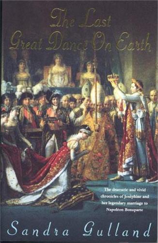 Бумажная книга «The Last Great Dance on Earth», автор Сандра Гулланд - фото №1