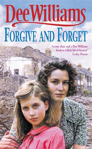 Паперова книга «Forgive and Forget: A moving saga of the sorrows and fortunes of war», автор Ді Вільямс - фото №1