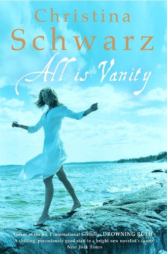 Бумажная книга «All Is Vanity», автор Кристина Шварц - фото №1