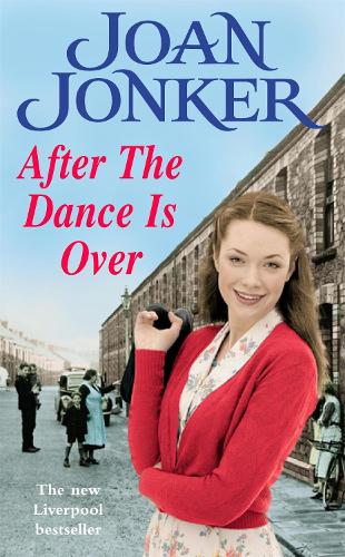 Паперова книга «After the Dance is Over: A heart-warming saga of friendship and family (Molly and Nellie series, Book 5)», автор Джоан Джонкер - фото №1