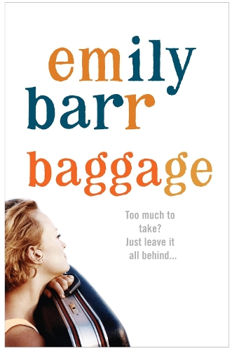 Бумажная книга «Baggage: An unputdownable thriller about digging up the past», автор Эмили Барр - фото №1