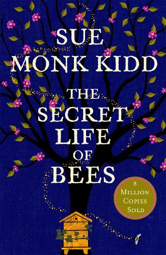Паперова книга «The Secret Life of Bees: The stunning multi-million bestselling novel about a young girl's journey; poignant, uplifting and unforgettable», автор Сью Монк Кідд - фото №1