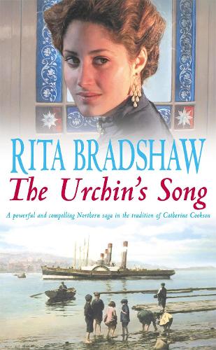 Бумажная книга «The Urchin's Song: Has she found the key to happiness?», автор Рита Брэдшоу - фото №1
