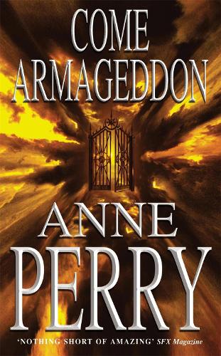 Бумажная книга «Come Armageddon: An epic fantasy of the battle between good and evil (Tathea, Book 2)», автор Энн Перри - фото №1