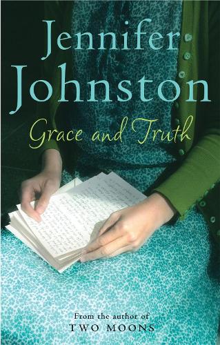 Паперова книга «Grace and Truth», автор Дженніфер Джонстон - фото №1