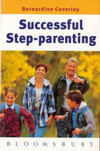 Паперова книга «Successful Step-parenting» - фото №1