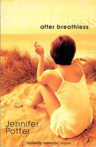 Паперова книга «After Breathless», автор Дженніфер Поттер - фото №1