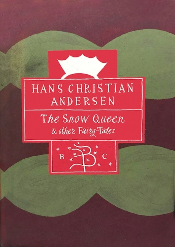 Паперова книга «The Snow Queen and Other Fairy Tales and Legends», автор Ганс Кристіан Андерсен - фото №1