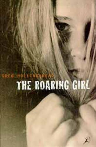 Бумажная книга «The Roaring Girl» - фото №1