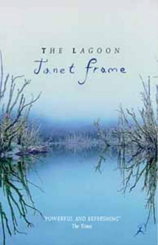 Паперова книга «The Lagoon: A Collection of Short Stories», автор Джанет Фрейм - фото №1
