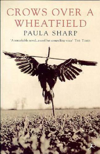 Бумажная книга «Crows Over a Wheatfield» - фото №1