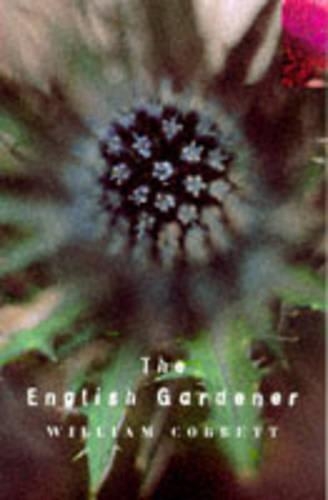 Бумажная книга «The English Gardener» - фото №1
