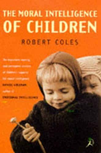 Бумажная книга «The Moral Intelligence of Children» - фото №1