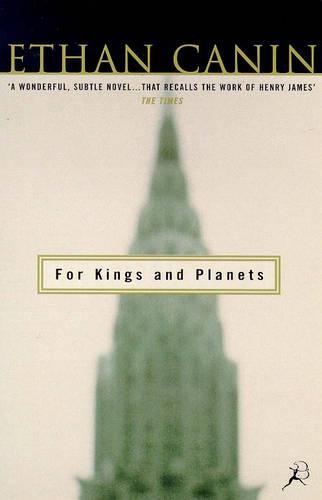 Бумажная книга «For Kings and Planets», автор Этан Канин - фото №1