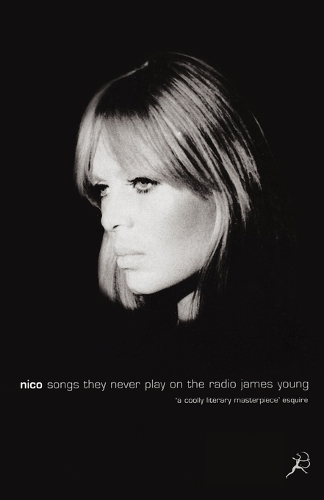 Бумажная книга «Nico, Songs They Never Play on the Radio» - фото №1
