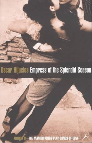 Паперова книга «Empress of the Splendid Season» - фото №1