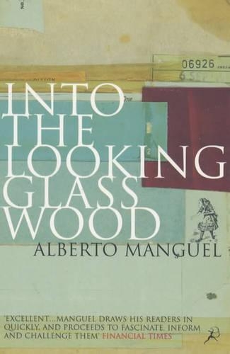 Бумажная книга «Into the Looking-Glass Wood» - фото №1